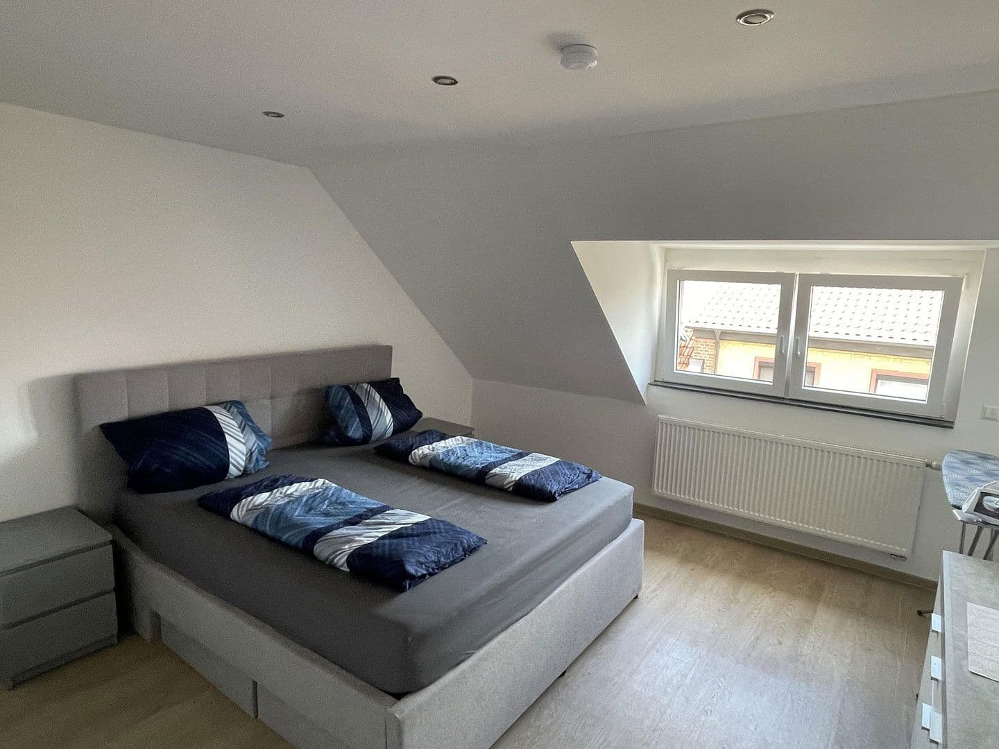 Pronájem bytu 3+1 85 m², Sankt-Gallus-Straße 23, Ludwigshafen am Rhein, Porýní-Falc Pronájem bytu 3+1 85 m², Sankt-Gallus-Straße 23, Ludwigshafen am Rhein, Porýní-Falc