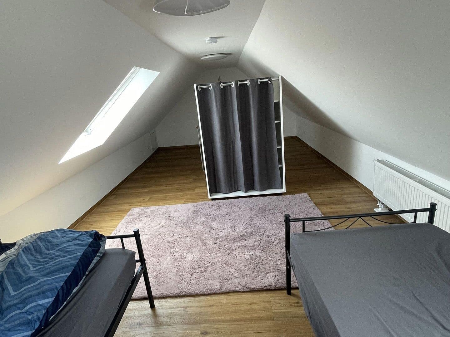 Pronájem bytu 3+1 85 m², Sankt-Gallus-Straße 23, Ludwigshafen am Rhein, Porýní-Falc Pronájem bytu 3+1 85 m², Sankt-Gallus-Straße 23, Ludwigshafen am Rhein, Porýní-Falc