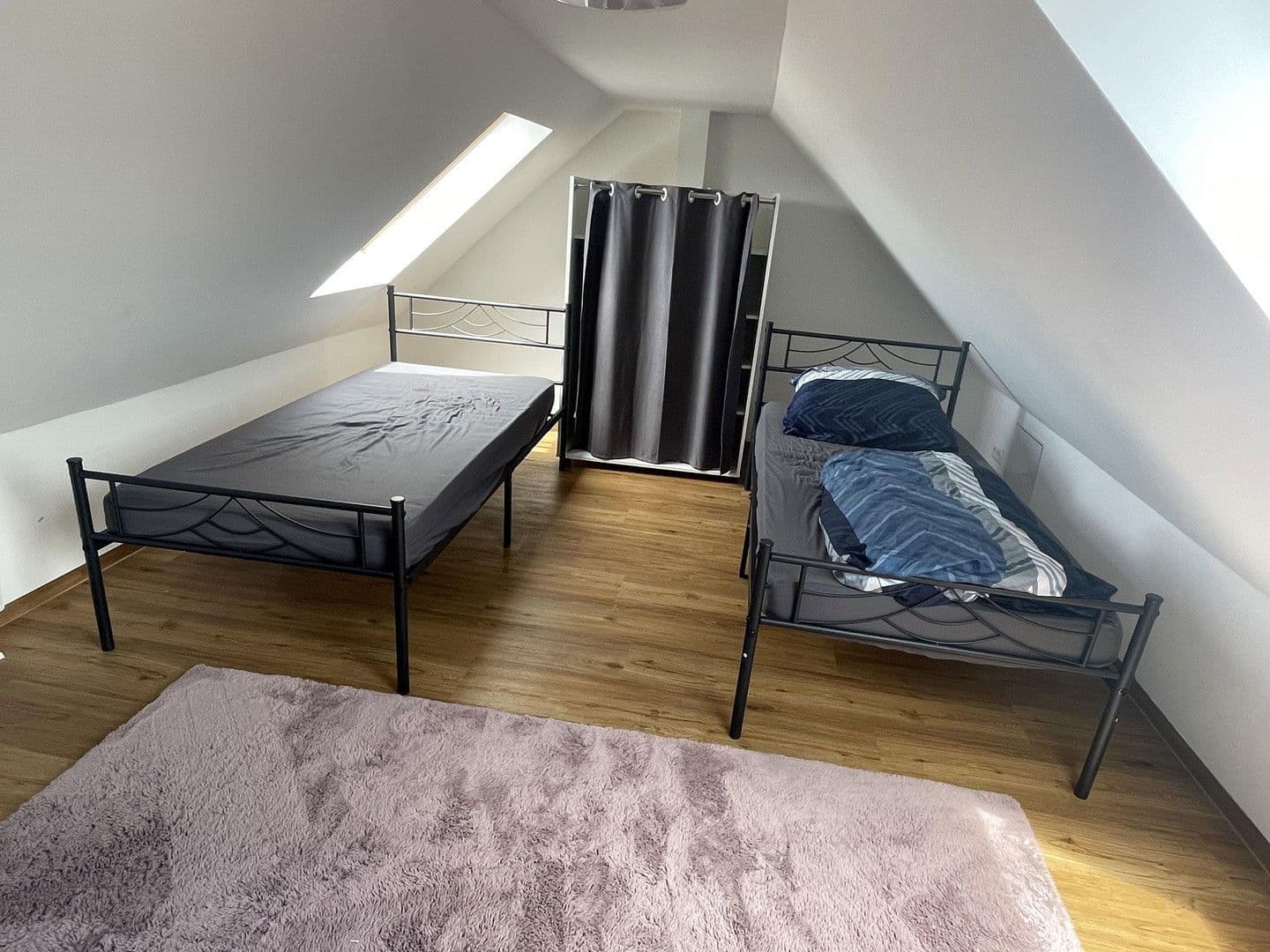 Pronájem bytu 3+1 85 m², Sankt-Gallus-Straße 23, Ludwigshafen am Rhein, Porýní-Falc Pronájem bytu 3+1 85 m², Sankt-Gallus-Straße 23, Ludwigshafen am Rhein, Porýní-Falc