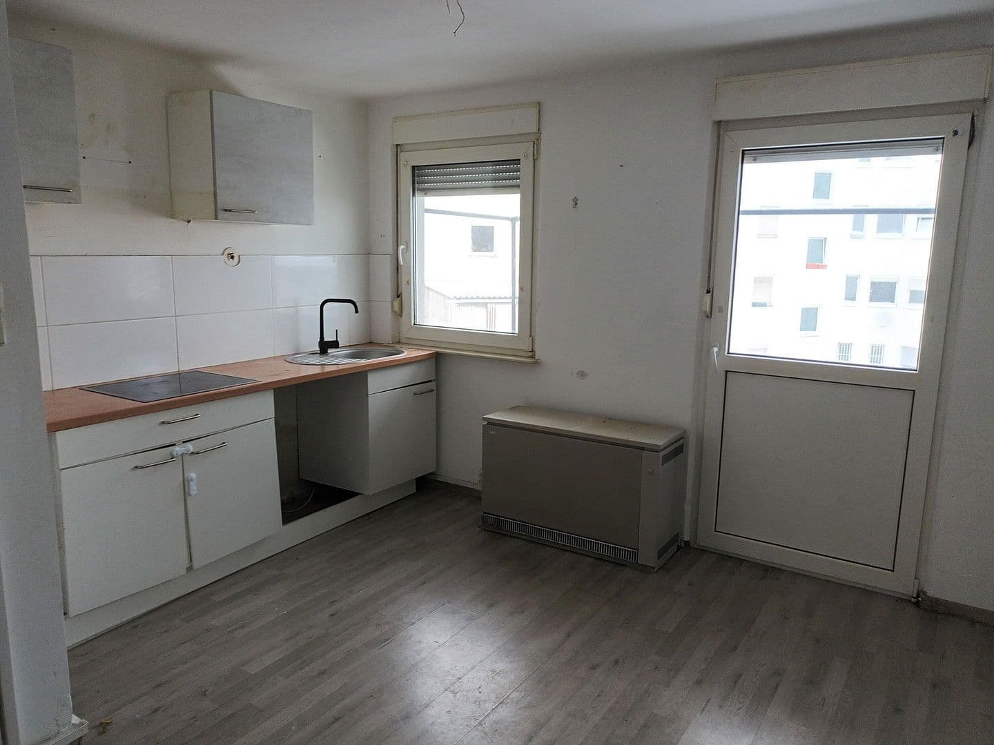 Pronájem bytu 4+1 100 m², Dankelsbachstraße 15, Pirmasens, Porýní-Falc Pronájem bytu 4+1 100 m², Dankelsbachstraße 15, Pirmasens, Porýní-Falc