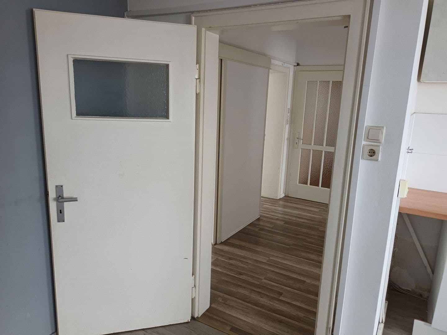 Pronájem bytu 4+1 100 m², Dankelsbachstraße 15, Pirmasens, Porýní-Falc Pronájem bytu 4+1 100 m², Dankelsbachstraße 15, Pirmasens, Porýní-Falc