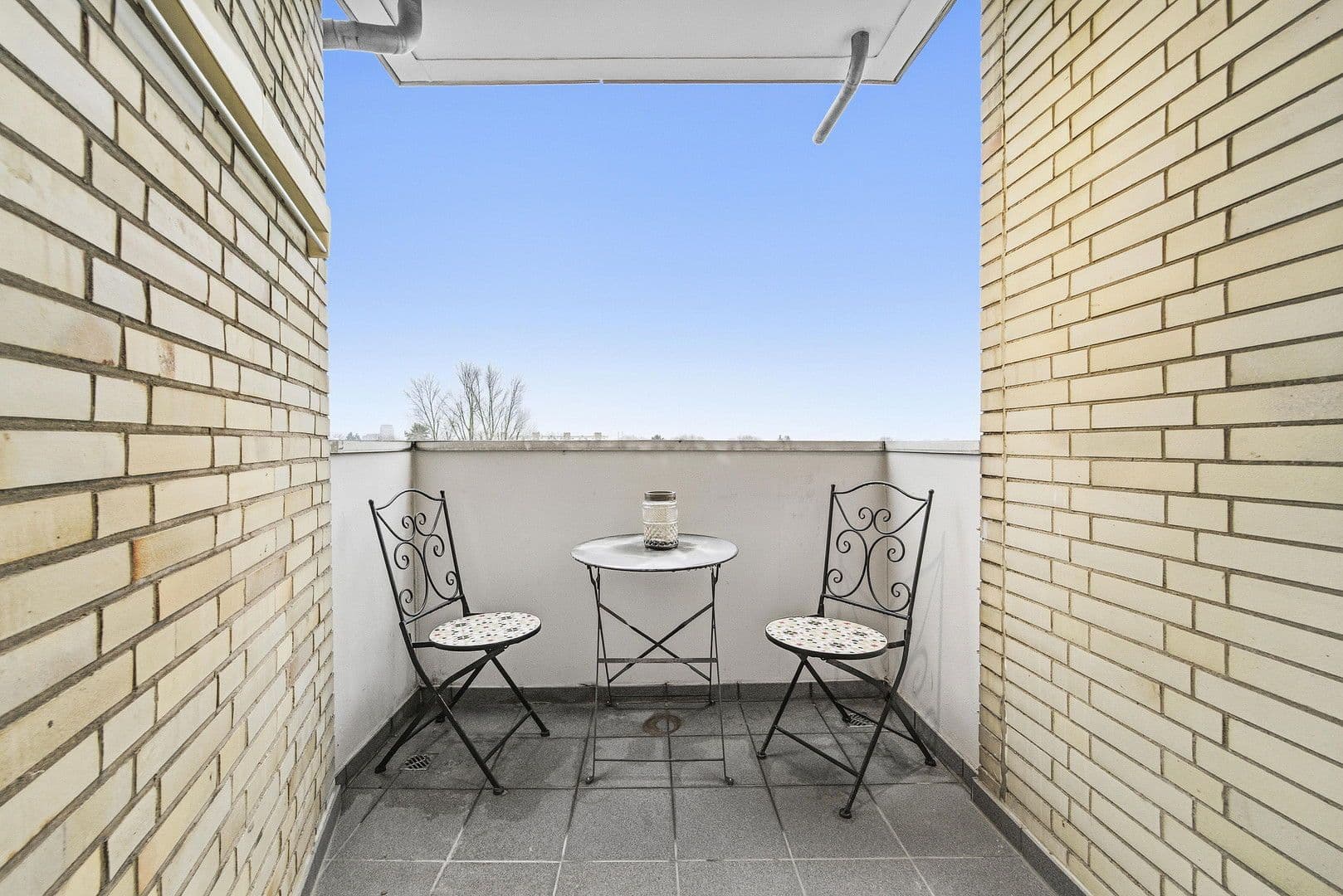 Pronájem bytu 1+1 37 m², Klapheckstraße 2, Düsseldorf - Stockum, Severní Porýní-Vestfálsko Pronájem bytu 1+1 37 m², Klapheckstraße 2, Düsseldorf - Stockum, Severní Porýní-Vestfálsko