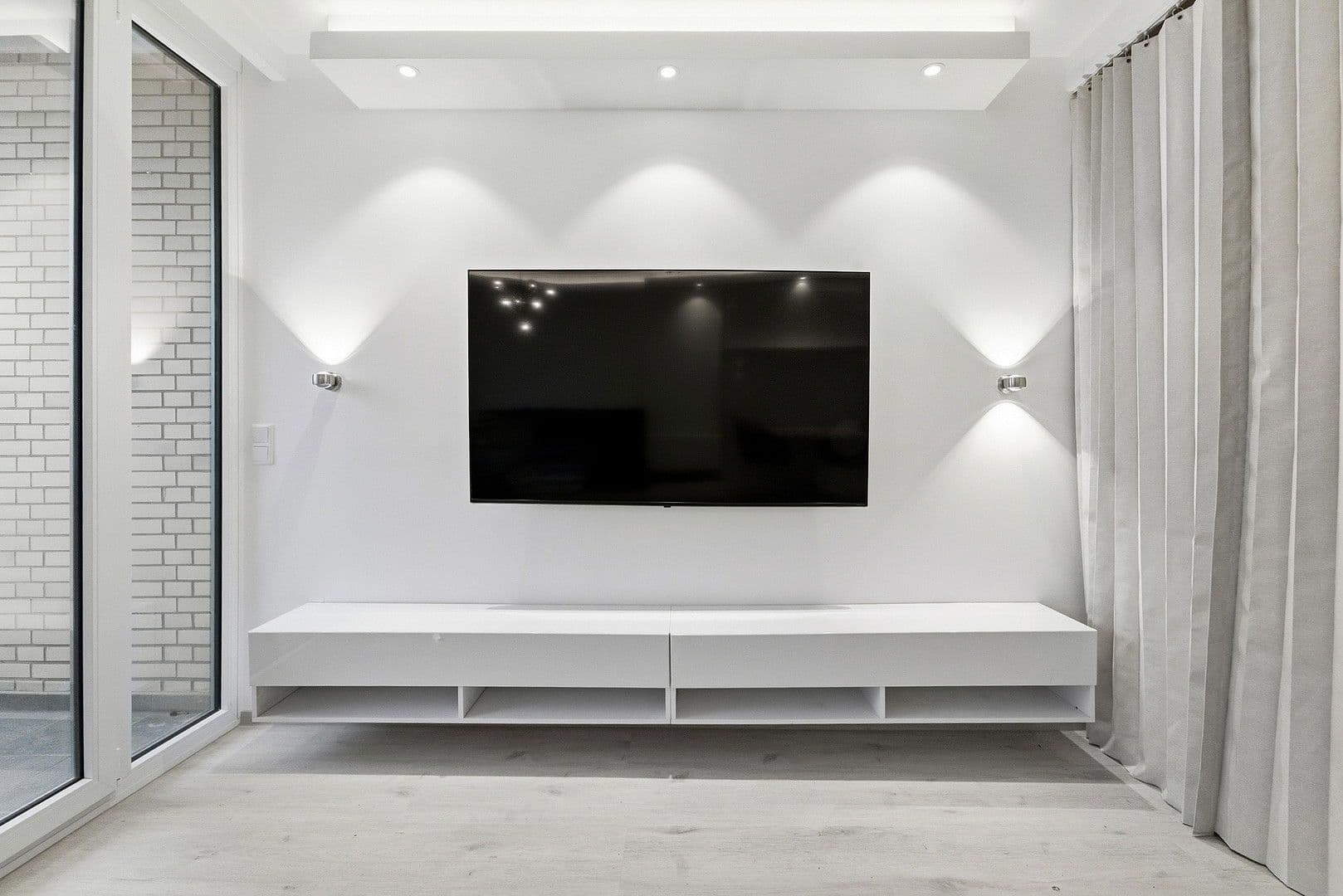 Pronájem bytu 1+1 37 m², Klapheckstraße 2, Düsseldorf - Stockum, Severní Porýní-Vestfálsko Pronájem bytu 1+1 37 m², Klapheckstraße 2, Düsseldorf - Stockum, Severní Porýní-Vestfálsko