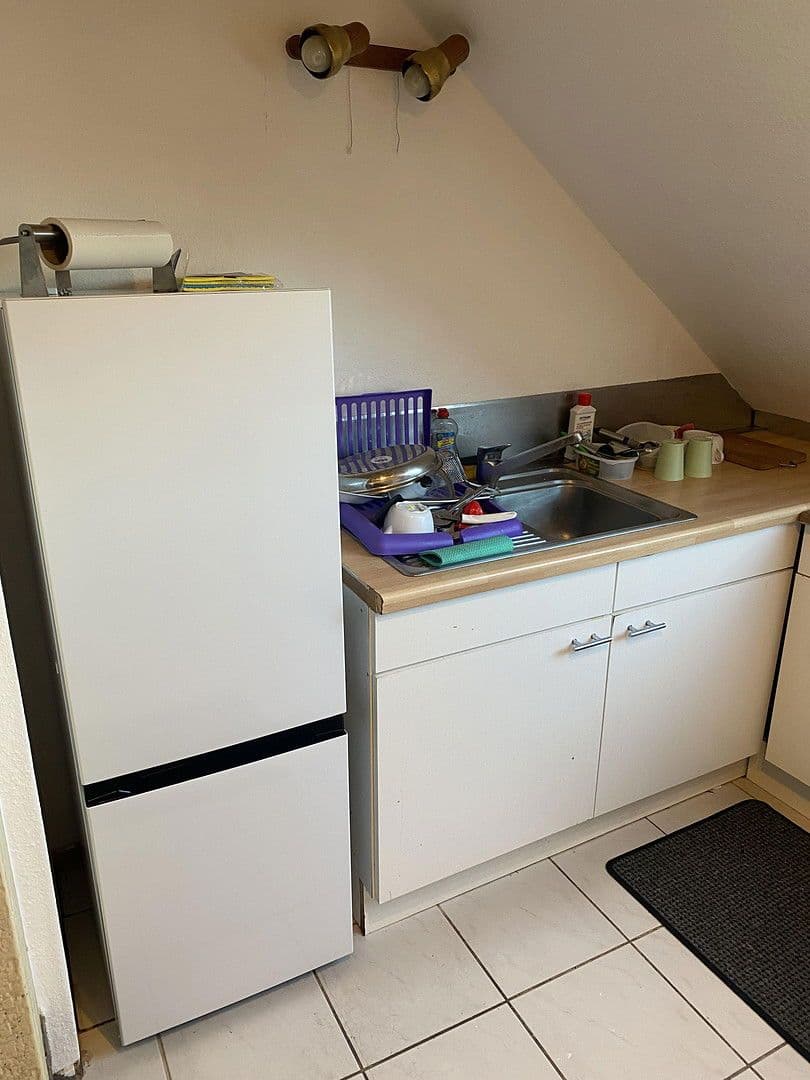 Prodej bytu 1+kk 36 m², Schuberstr. 26, Senden, Bavorsko Prodej bytu 1+kk 36 m², Schuberstr. 26, Senden, Bavorsko