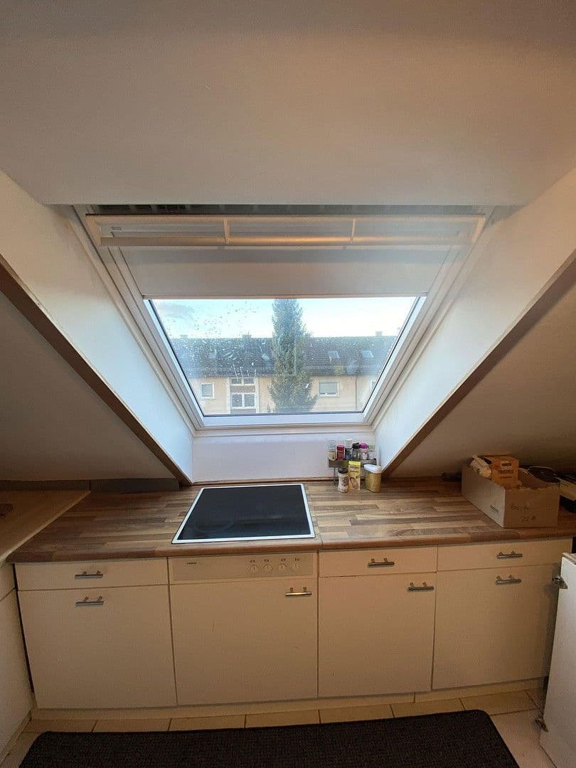 Prodej bytu 1+kk 36 m², Schuberstr. 26, Senden, Bavorsko Prodej bytu 1+kk 36 m², Schuberstr. 26, Senden, Bavorsko