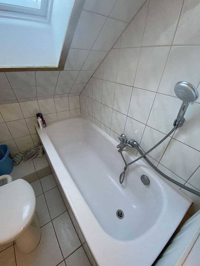 Prodej bytu 1+kk 36 m², Schuberstr. 26, Senden, Bavorsko Prodej bytu 1+kk 36 m², Schuberstr. 26, Senden, Bavorsko