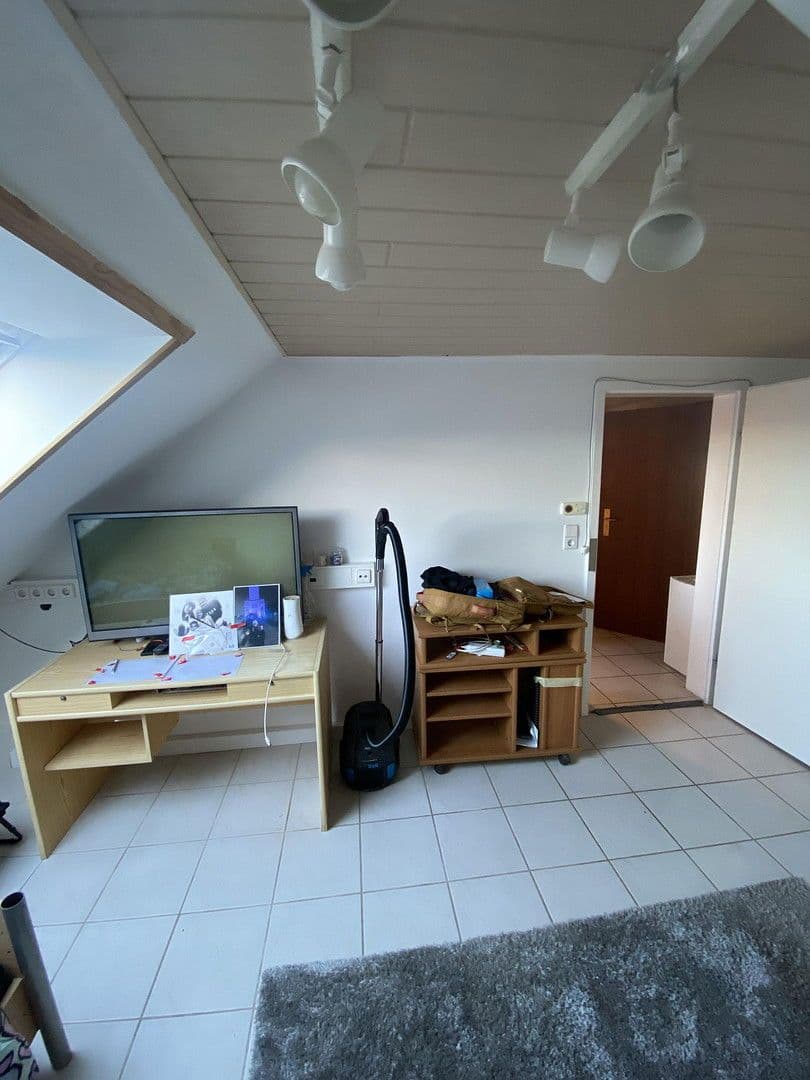 Prodej bytu 1+kk 36 m², Schuberstr. 26, Senden, Bavorsko Prodej bytu 1+kk 36 m², Schuberstr. 26, Senden, Bavorsko