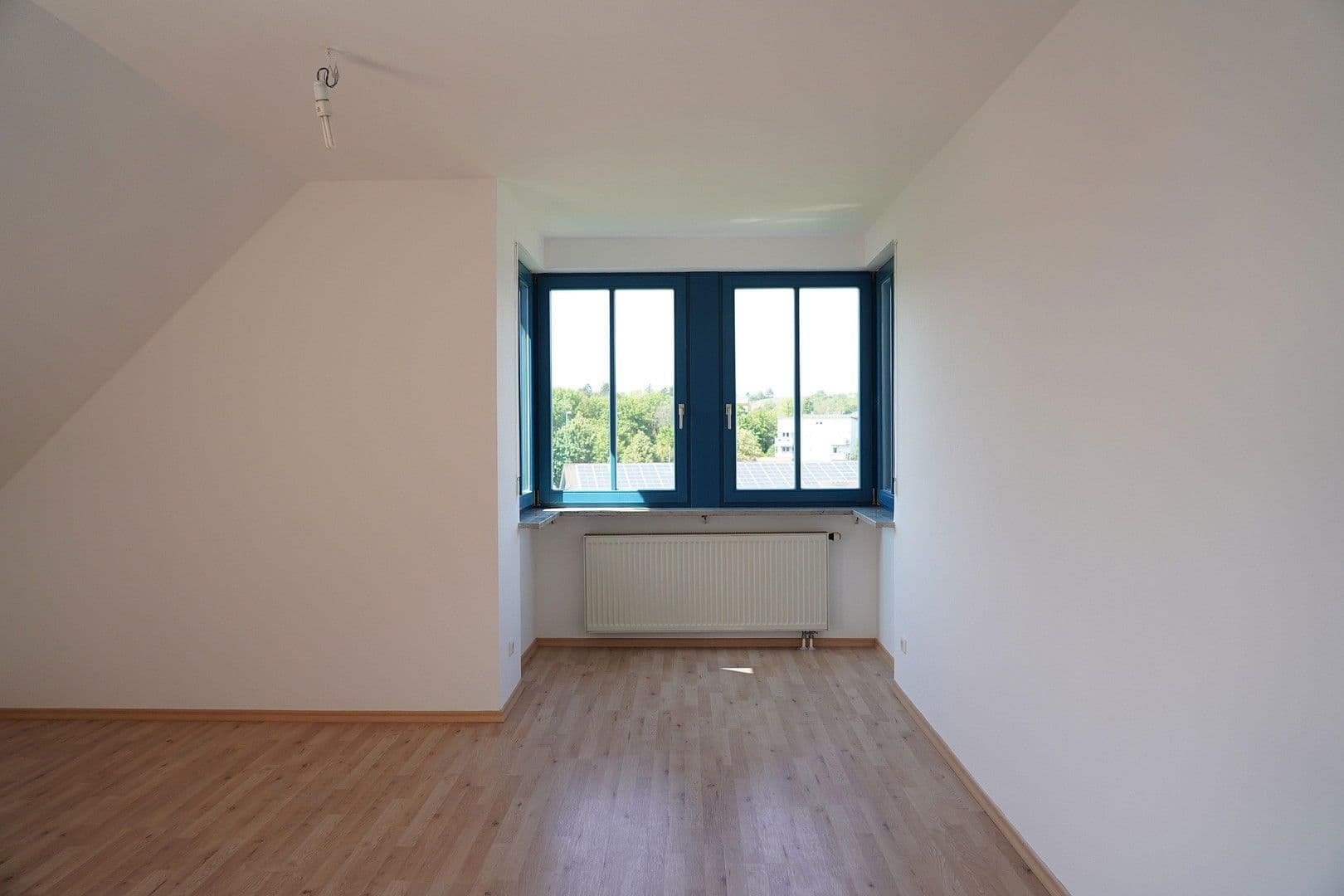 Prodej bytu 3+1 78 m², Kitzingen, Bavorsko Prodej bytu 3+1 78 m², Kitzingen, Bavorsko