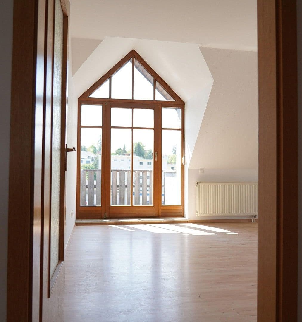 Prodej bytu 3+1 78 m², Kitzingen, Bavorsko Prodej bytu 3+1 78 m², Kitzingen, Bavorsko