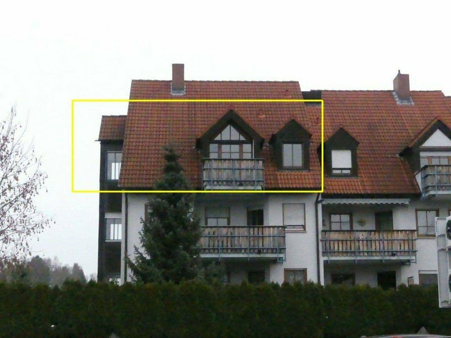 Prodej bytu 3+1 78 m², Kitzingen, Bavorsko Prodej bytu 3+1 78 m², Kitzingen, Bavorsko
