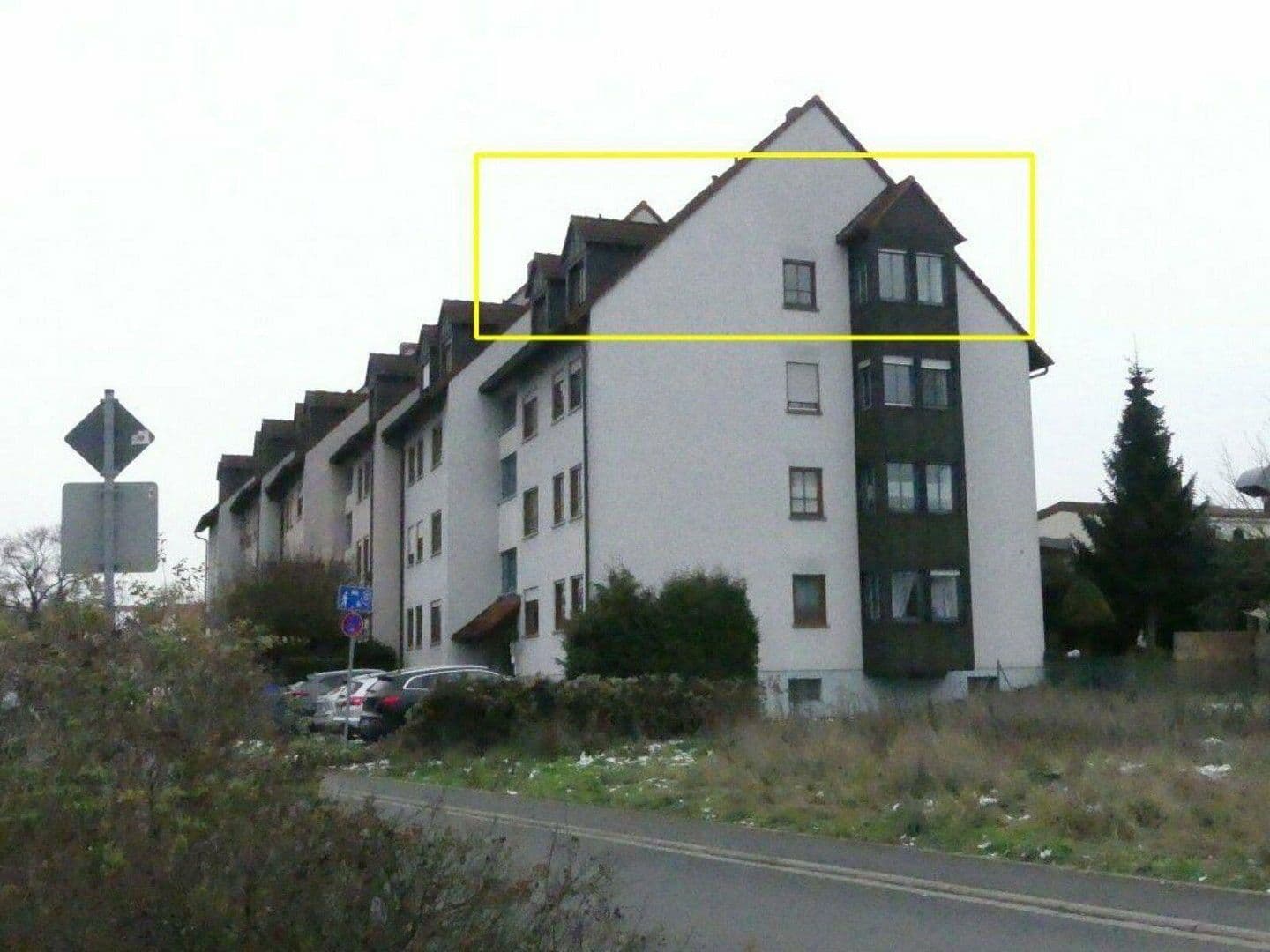 Prodej bytu 3+1 78 m², Kitzingen, Bavorsko Prodej bytu 3+1 78 m², Kitzingen, Bavorsko