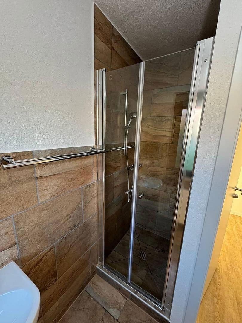 Prodej bytu 2+1 49 m², Sulzbach-Rosenberg, Bavorsko Prodej bytu 2+1 49 m², Sulzbach-Rosenberg, Bavorsko