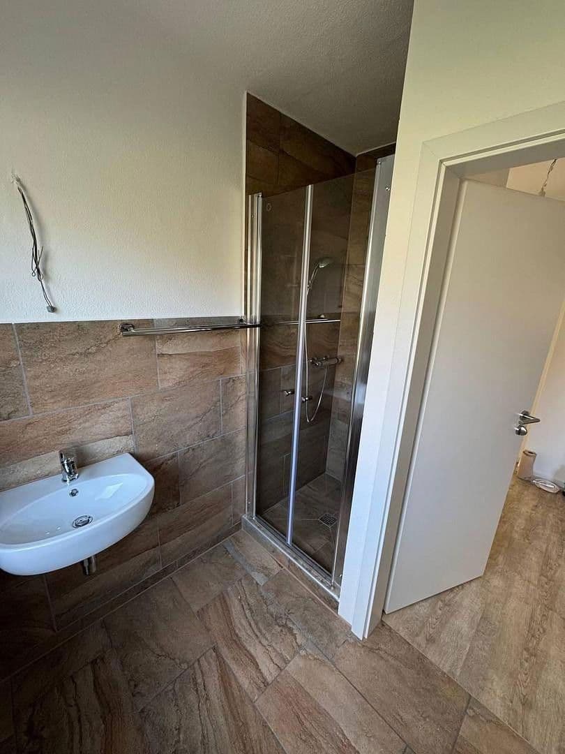 Prodej bytu 2+1 49 m², Sulzbach-Rosenberg, Bavorsko Prodej bytu 2+1 49 m², Sulzbach-Rosenberg, Bavorsko