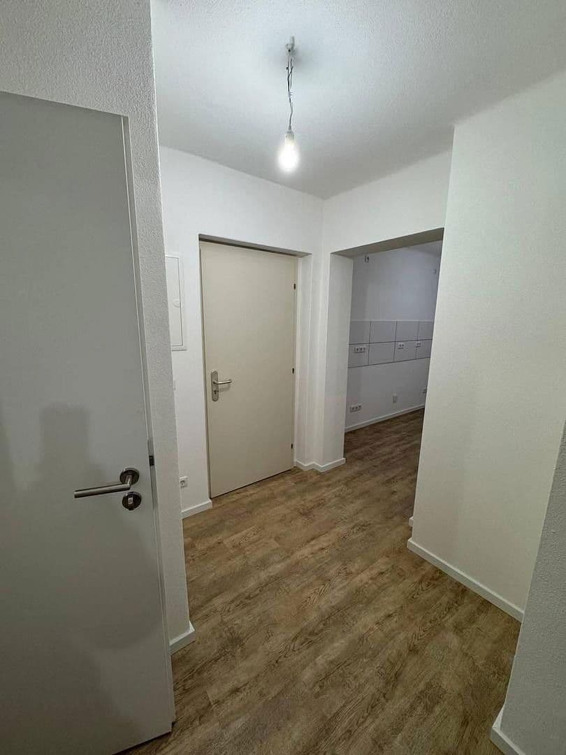 Prodej bytu 2+1 49 m², Sulzbach-Rosenberg, Bavorsko Prodej bytu 2+1 49 m², Sulzbach-Rosenberg, Bavorsko