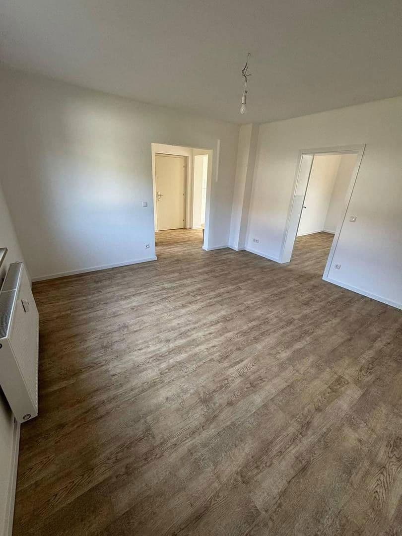 Prodej bytu 2+1 49 m², Sulzbach-Rosenberg, Bavorsko Prodej bytu 2+1 49 m², Sulzbach-Rosenberg, Bavorsko