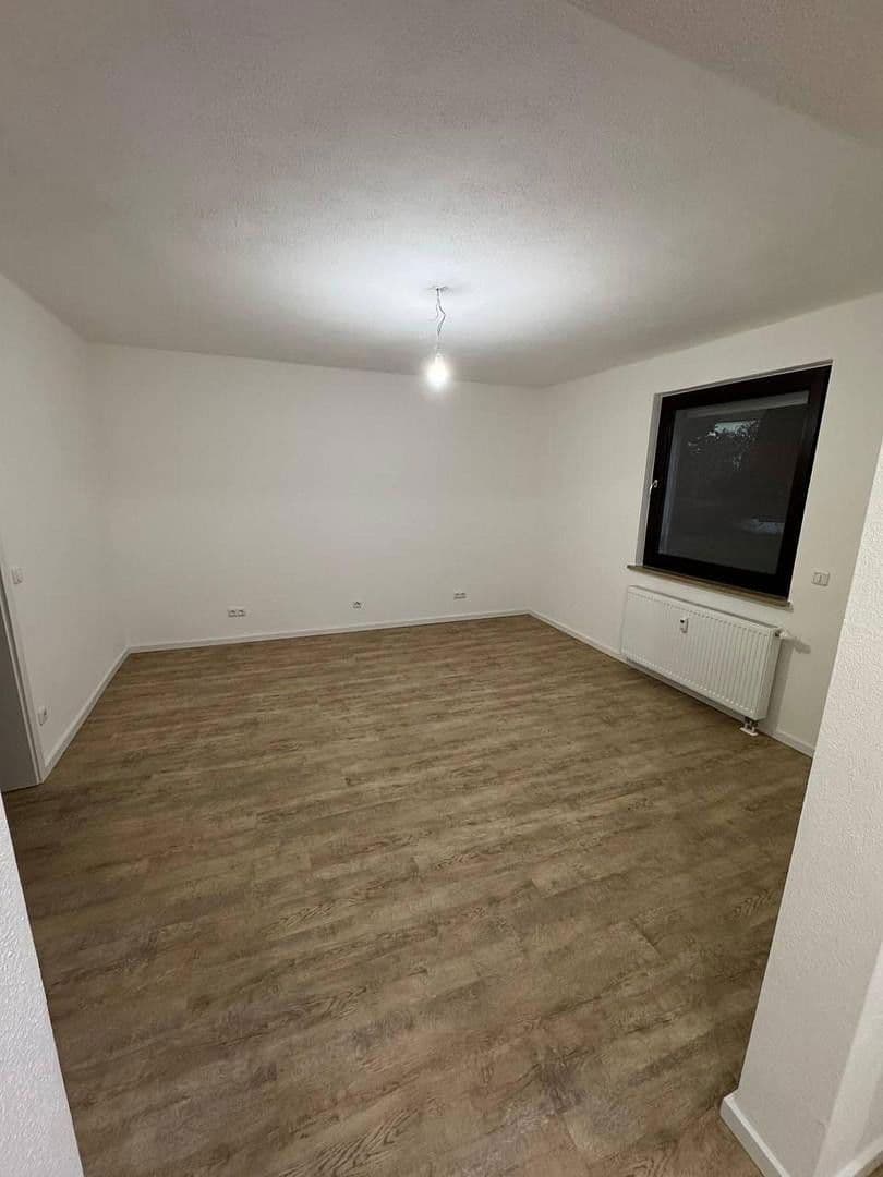 Prodej bytu 2+1 49 m², Sulzbach-Rosenberg, Bavorsko Prodej bytu 2+1 49 m², Sulzbach-Rosenberg, Bavorsko