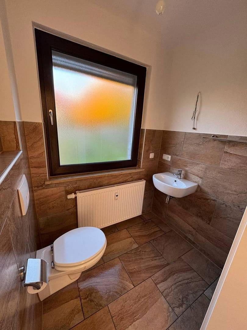 Prodej bytu 2+1 49 m², Sulzbach-Rosenberg, Bavorsko Prodej bytu 2+1 49 m², Sulzbach-Rosenberg, Bavorsko