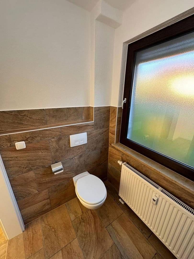 Prodej bytu 2+1 49 m², Sulzbach-Rosenberg, Bavorsko Prodej bytu 2+1 49 m², Sulzbach-Rosenberg, Bavorsko