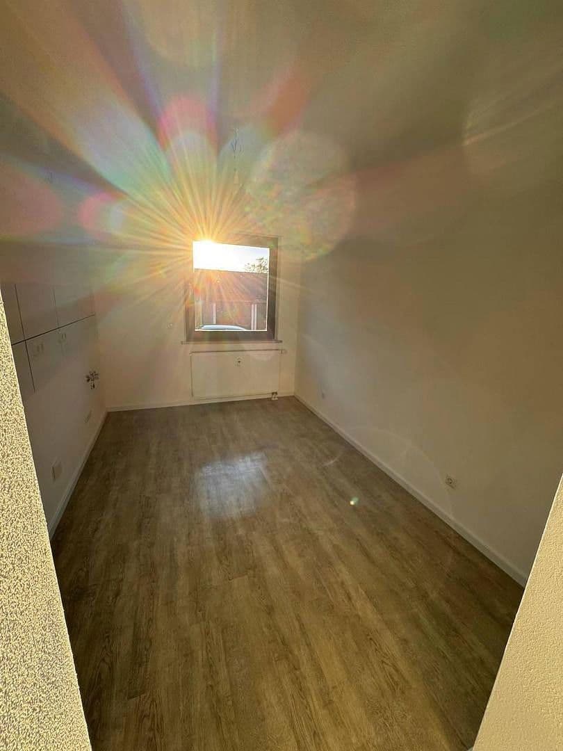 Prodej bytu 2+1 49 m², Sulzbach-Rosenberg, Bavorsko Prodej bytu 2+1 49 m², Sulzbach-Rosenberg, Bavorsko