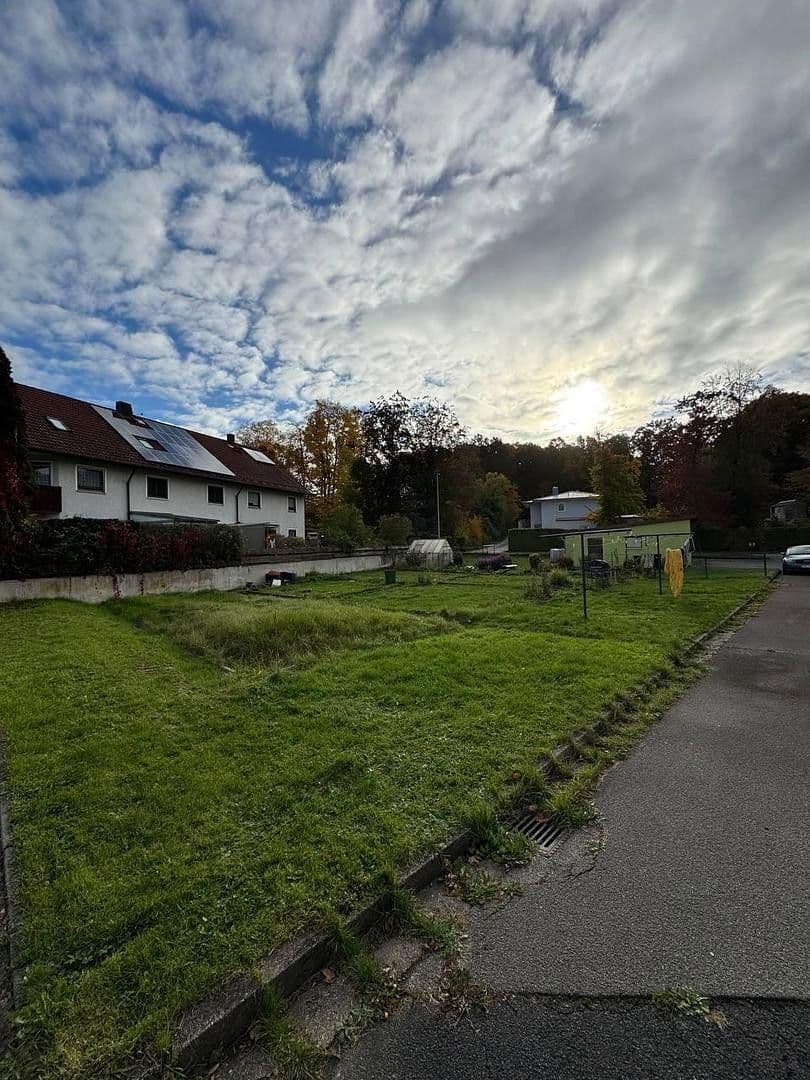 Prodej bytu 2+1 49 m², Sulzbach-Rosenberg, Bavorsko Prodej bytu 2+1 49 m², Sulzbach-Rosenberg, Bavorsko