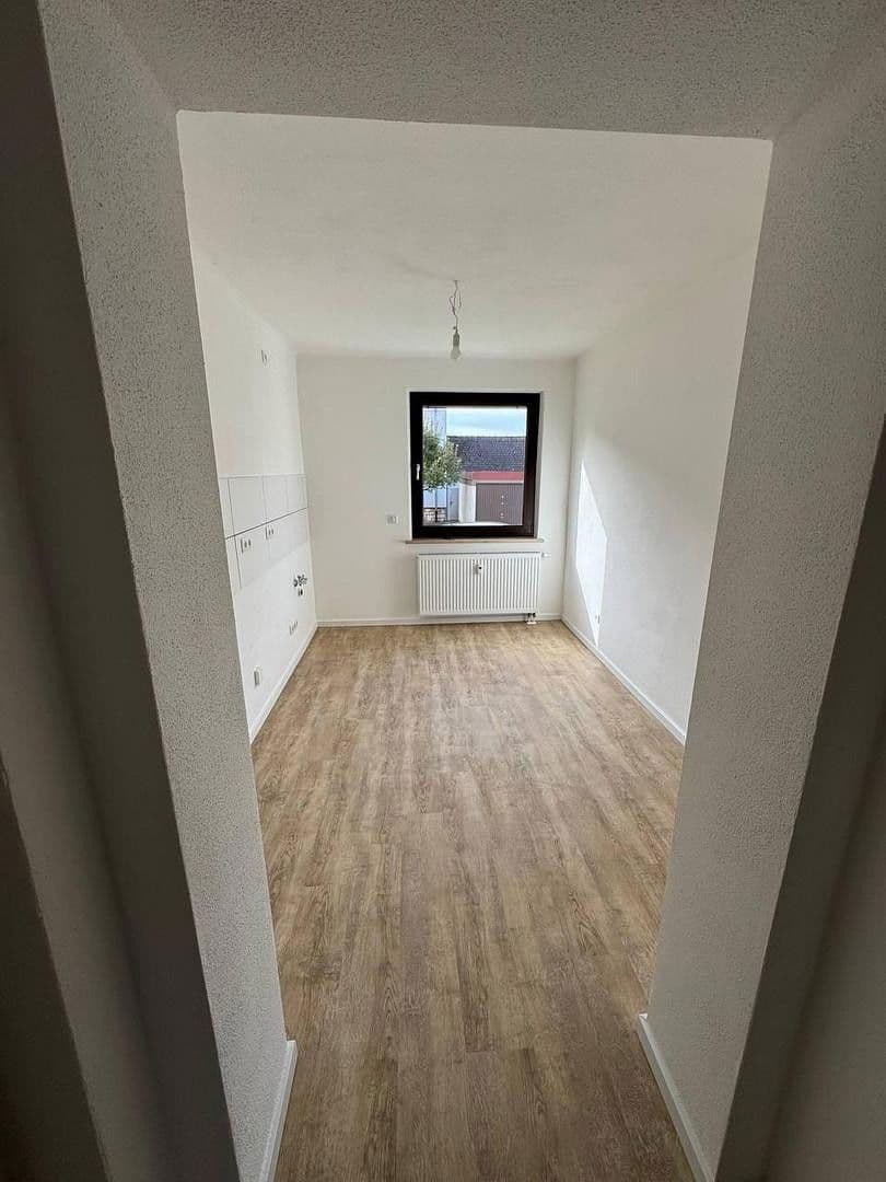 Prodej bytu 2+1 49 m², Sulzbach-Rosenberg, Bavorsko Prodej bytu 2+1 49 m², Sulzbach-Rosenberg, Bavorsko