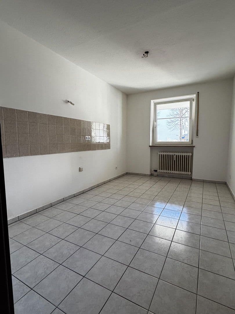 Pronájem bytu 3+1 85 m², Virchowstr. 2, Stadtbergen, Bavorsko Pronájem bytu 3+1 85 m², Virchowstr. 2, Stadtbergen, Bavorsko