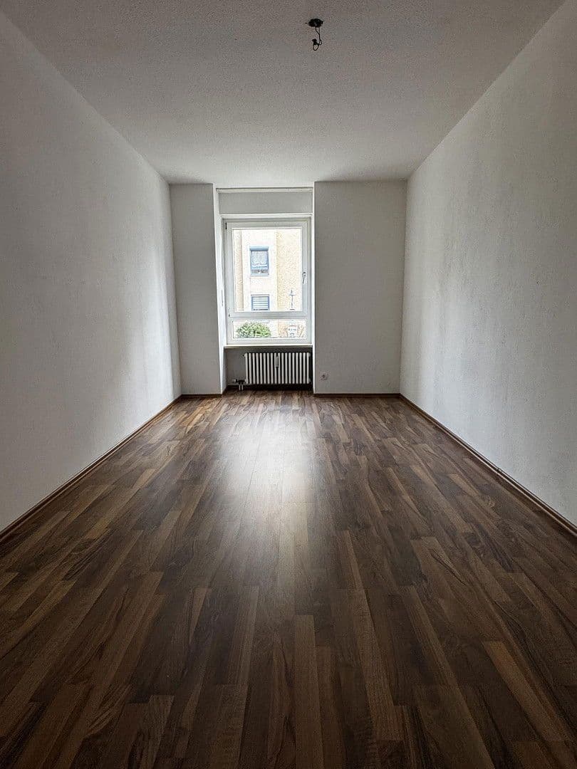 Pronájem bytu 3+1 85 m², Virchowstr. 2, Stadtbergen, Bavorsko Pronájem bytu 3+1 85 m², Virchowstr. 2, Stadtbergen, Bavorsko