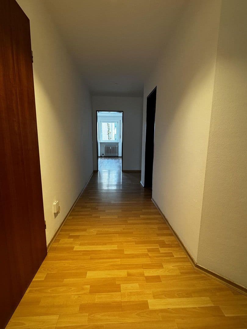 Pronájem bytu 3+1 85 m², Virchowstr. 2, Stadtbergen, Bavorsko Pronájem bytu 3+1 85 m², Virchowstr. 2, Stadtbergen, Bavorsko
