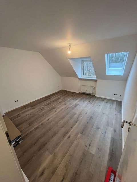 Pronájem bytu 2+1 40 m², Am Nordglacis 77, Wesel, Severní Porýní-Vestfálsko Pronájem bytu 2+1 40 m², Am Nordglacis 77, Wesel, Severní Porýní-Vestfálsko