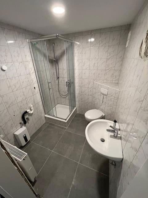 Pronájem bytu 2+1 40 m², Am Nordglacis 77, Wesel, Severní Porýní-Vestfálsko Pronájem bytu 2+1 40 m², Am Nordglacis 77, Wesel, Severní Porýní-Vestfálsko