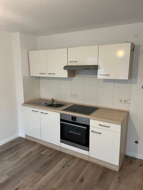 Pronájem bytu 2+1 40 m², Am Nordglacis 77, Wesel, Severní Porýní-Vestfálsko Pronájem bytu 2+1 40 m², Am Nordglacis 77, Wesel, Severní Porýní-Vestfálsko