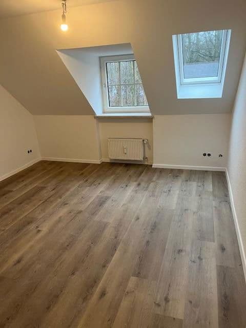 Pronájem bytu 2+1 40 m², Am Nordglacis 77, Wesel, Severní Porýní-Vestfálsko Pronájem bytu 2+1 40 m², Am Nordglacis 77, Wesel, Severní Porýní-Vestfálsko