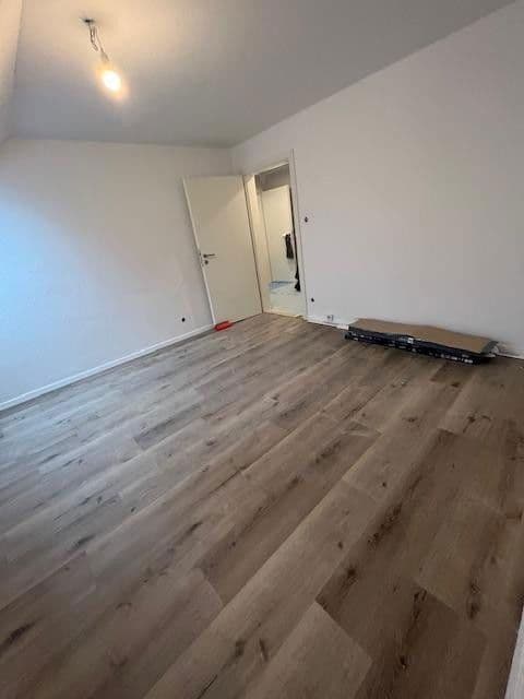 Pronájem bytu 2+1 40 m², Am Nordglacis 77, Wesel, Severní Porýní-Vestfálsko Pronájem bytu 2+1 40 m², Am Nordglacis 77, Wesel, Severní Porýní-Vestfálsko