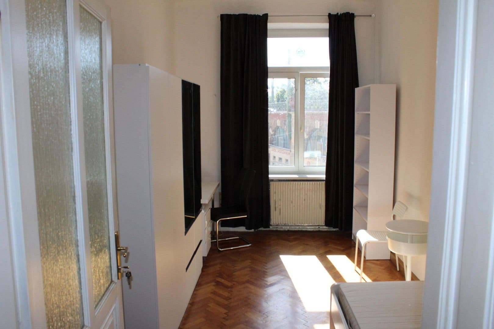 Pronájem bytu 65 m², Devrientgasse 2, Wien, Wien Pronájem bytu 65 m², Devrientgasse 2, Wien, Wien