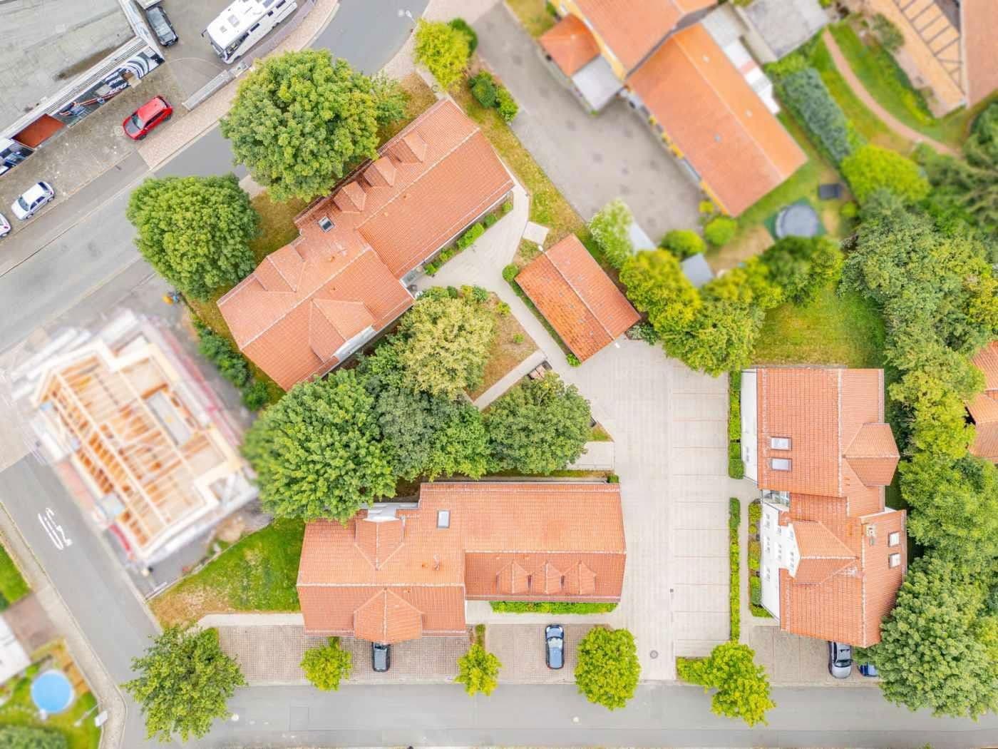 Prodej bytu 3+1 55 m², Friedhofsweg 19c, Niestetal, Hessen Prodej bytu 3+1 55 m², Friedhofsweg 19c, Niestetal, Hessen