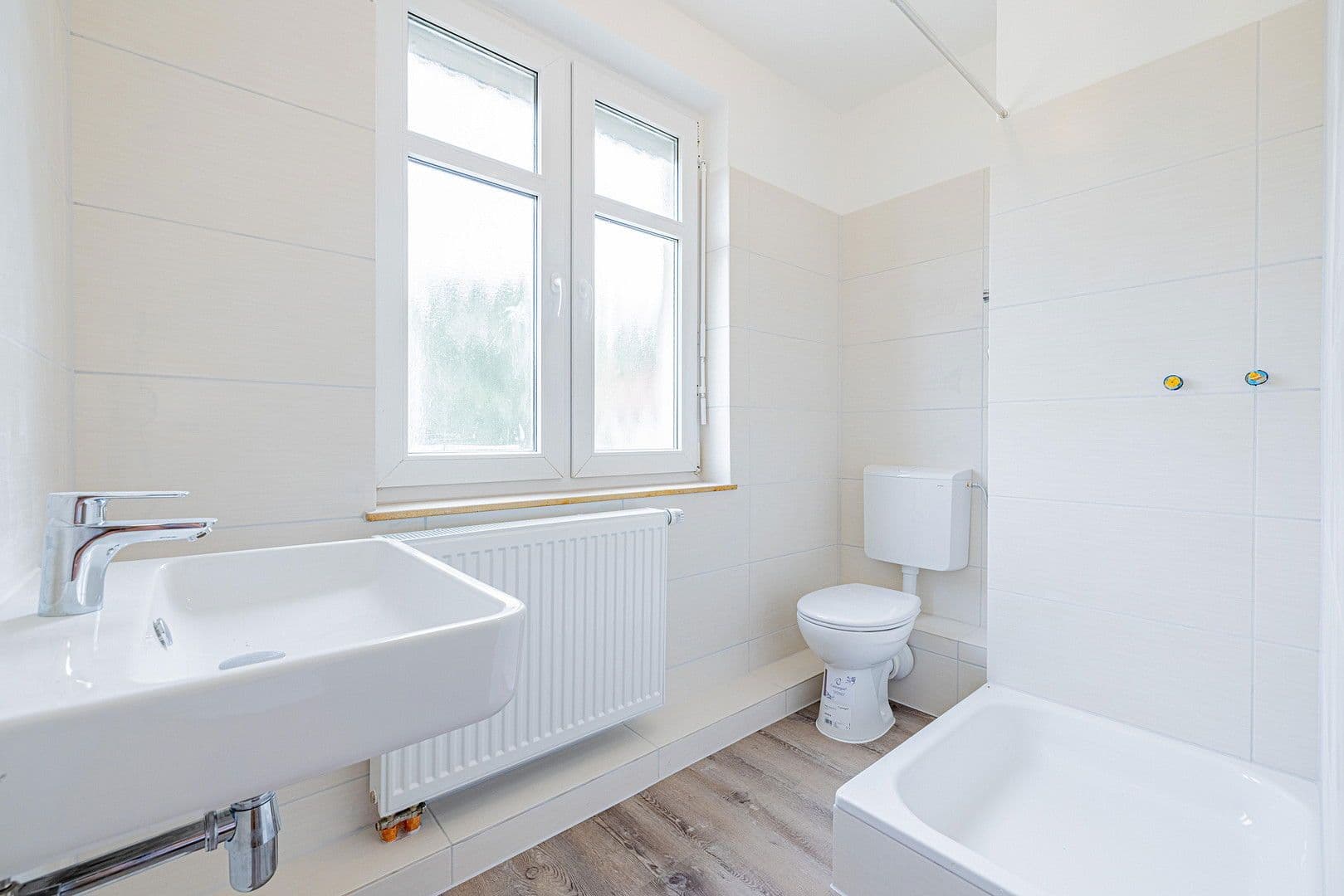 Prodej bytu 3+1 55 m², Friedhofsweg 19c, Niestetal, Hessen Prodej bytu 3+1 55 m², Friedhofsweg 19c, Niestetal, Hessen