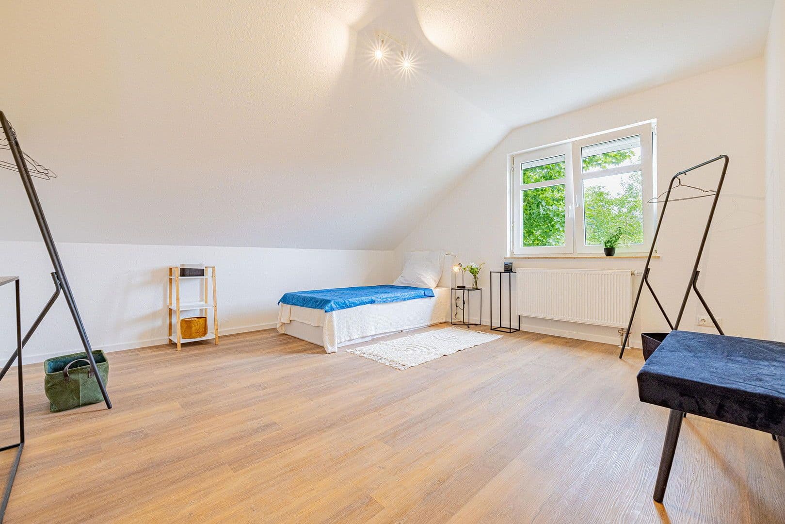 Prodej bytu 3+1 55 m², Friedhofsweg 19c, Niestetal, Hessen Prodej bytu 3+1 55 m², Friedhofsweg 19c, Niestetal, Hessen