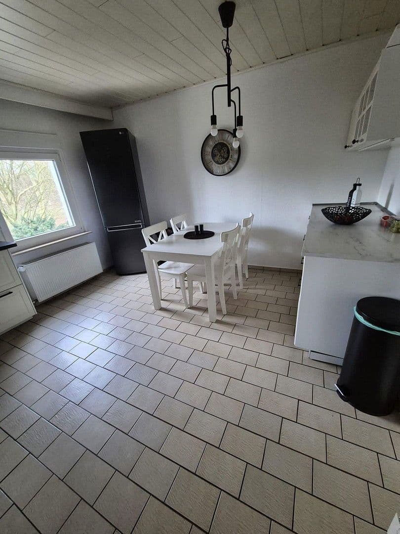 Pronájem bytu 4+kk 101 m², Herten, Severní Porýní-Vestfálsko Pronájem bytu 4+kk 101 m², Herten, Severní Porýní-Vestfálsko