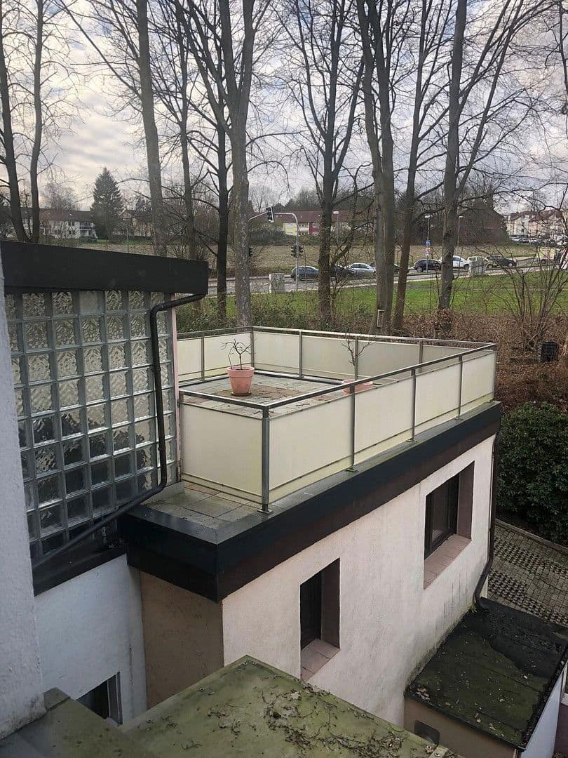 Pronájem bytu 4+kk 101 m², Herten, Severní Porýní-Vestfálsko Pronájem bytu 4+kk 101 m², Herten, Severní Porýní-Vestfálsko