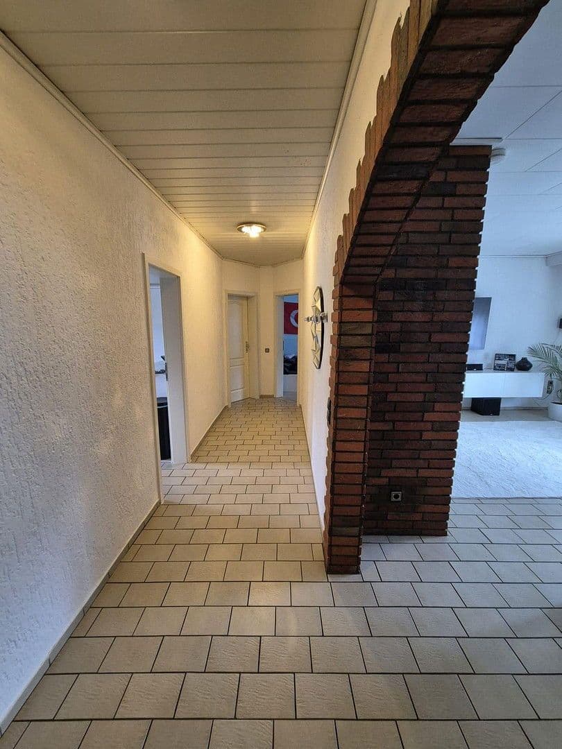 Pronájem bytu 4+kk 101 m², Herten, Severní Porýní-Vestfálsko Pronájem bytu 4+kk 101 m², Herten, Severní Porýní-Vestfálsko