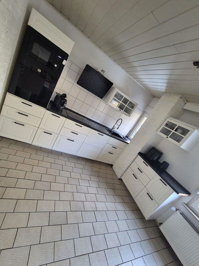 Pronájem bytu 4+kk 101 m², Herten, Severní Porýní-Vestfálsko Pronájem bytu 4+kk 101 m², Herten, Severní Porýní-Vestfálsko