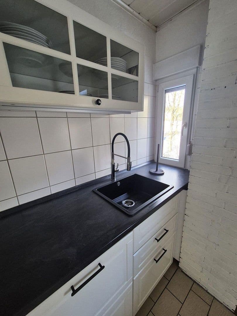 Pronájem bytu 4+kk 101 m², Herten, Severní Porýní-Vestfálsko Pronájem bytu 4+kk 101 m², Herten, Severní Porýní-Vestfálsko