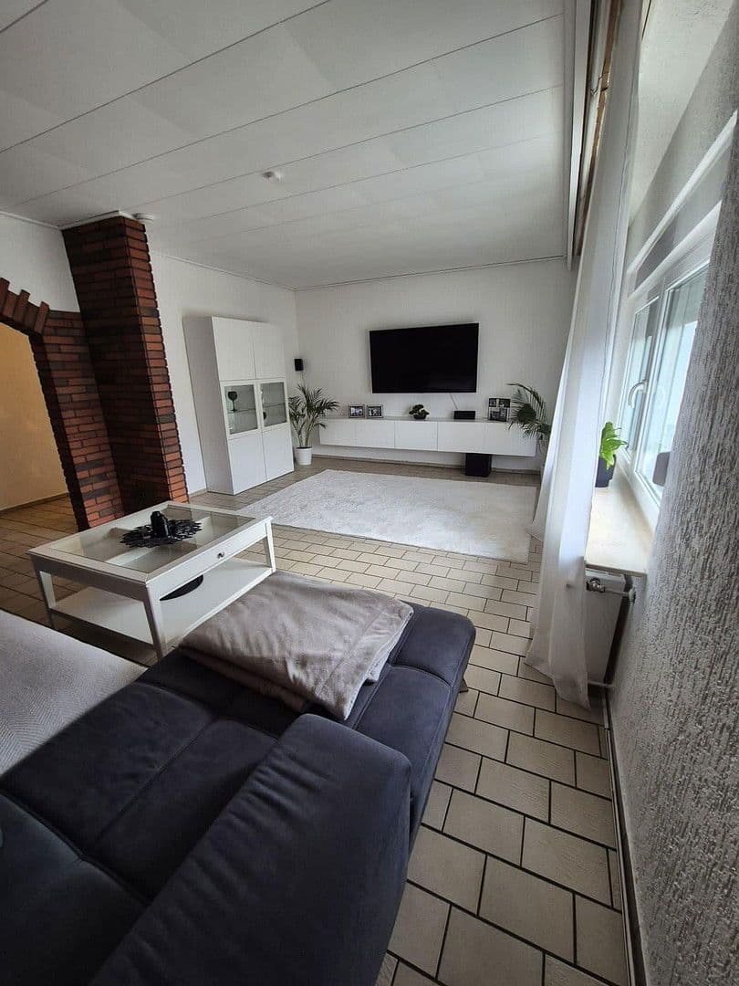 Pronájem bytu 4+kk 101 m², Herten, Severní Porýní-Vestfálsko Pronájem bytu 4+kk 101 m², Herten, Severní Porýní-Vestfálsko