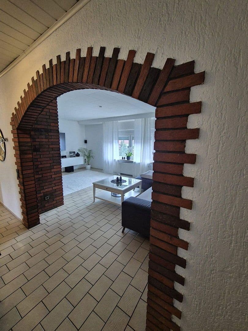 Pronájem bytu 4+kk 101 m², Herten, Severní Porýní-Vestfálsko Pronájem bytu 4+kk 101 m², Herten, Severní Porýní-Vestfálsko