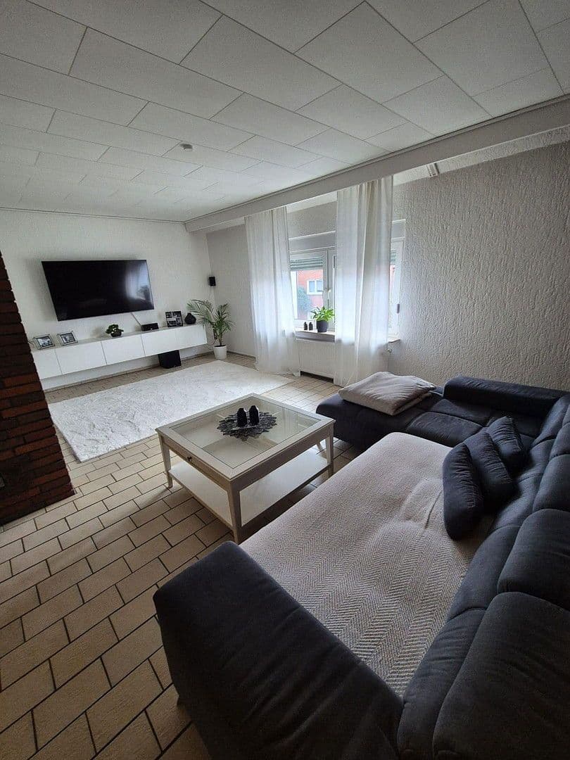 Pronájem bytu 4+kk 101 m², Herten, Severní Porýní-Vestfálsko Pronájem bytu 4+kk 101 m², Herten, Severní Porýní-Vestfálsko