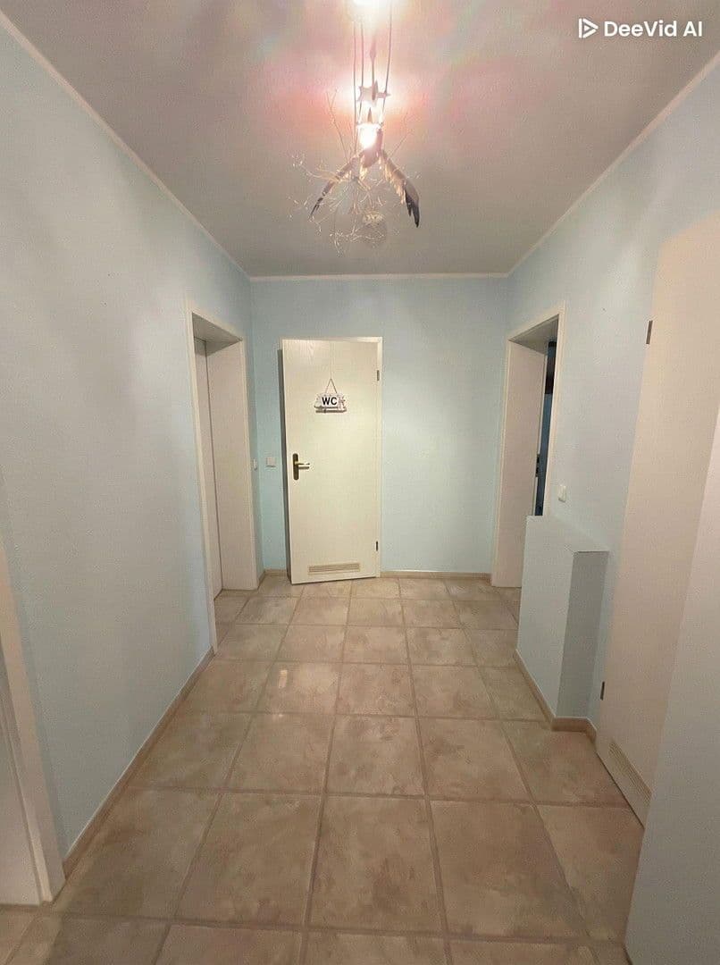 Pronájem bytu 3+1 81 m², Altendorfer Str. 34a, Chemnitz, Sasko Pronájem bytu 3+1 81 m², Altendorfer Str. 34a, Chemnitz, Sasko