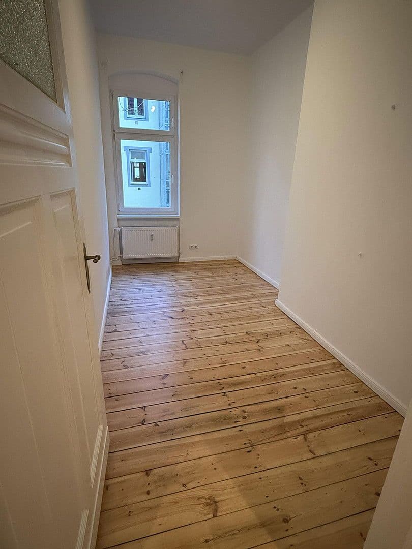 Pronájem bytu 2+kk 70 m², Blissestraße, Berlin, Berlín Pronájem bytu 2+kk 70 m², Blissestraße, Berlin, Berlín