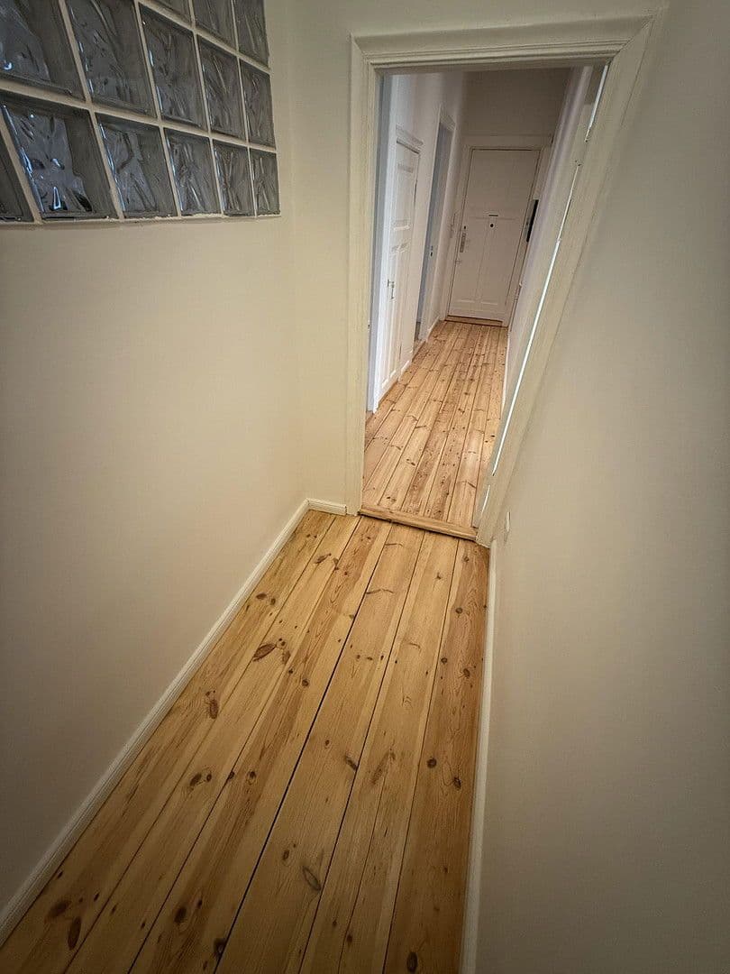 Pronájem bytu 2+kk 70 m², Blissestraße, Berlin, Berlín Pronájem bytu 2+kk 70 m², Blissestraße, Berlin, Berlín