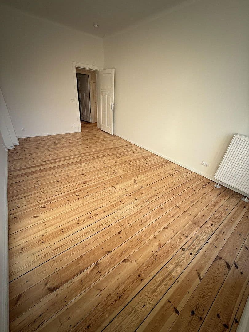 Pronájem bytu 2+kk 70 m², Blissestraße, Berlin, Berlín Pronájem bytu 2+kk 70 m², Blissestraße, Berlin, Berlín