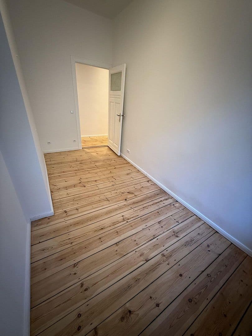 Pronájem bytu 2+kk 70 m², Blissestraße, Berlin, Berlín Pronájem bytu 2+kk 70 m², Blissestraße, Berlin, Berlín